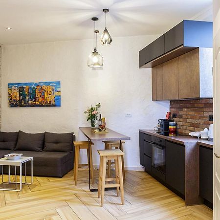 Port - Unique Apartment Dubrovnik Buitenkant foto
