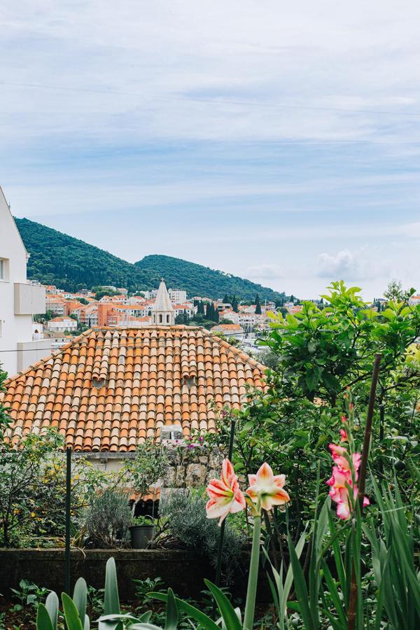 Port - Unique Apartment Dubrovnik Buitenkant foto