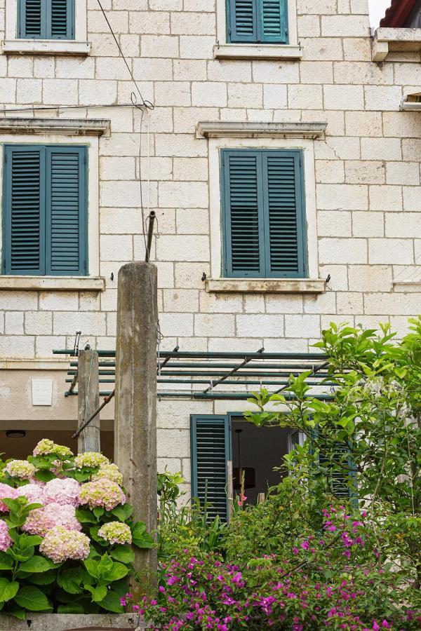 Port - Unique Apartment Dubrovnik Buitenkant foto