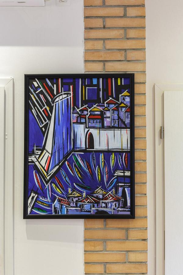 Port - Unique Apartment Dubrovnik Buitenkant foto