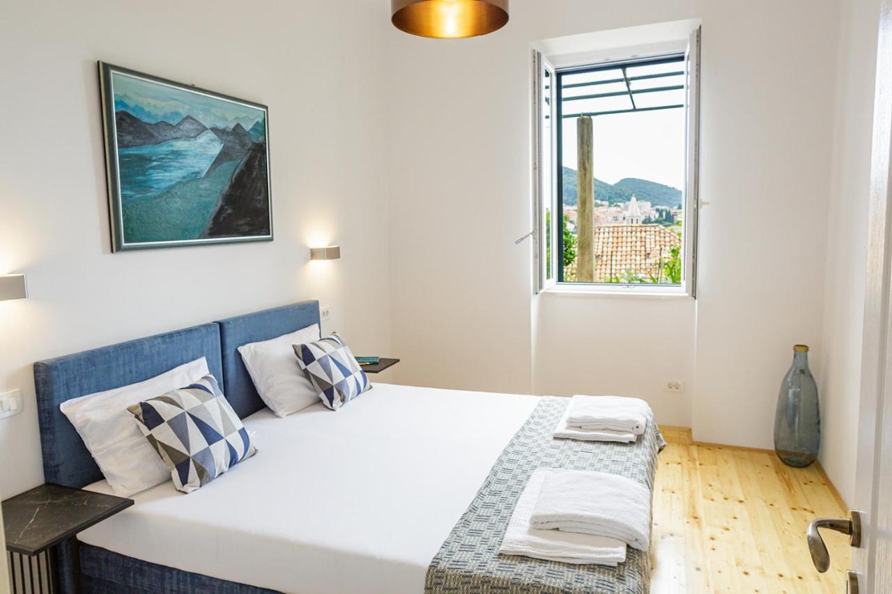Port - Unique Apartment Dubrovnik Buitenkant foto