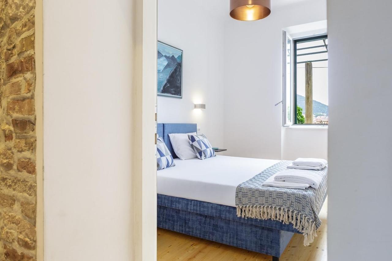 Port - Unique Apartment Dubrovnik Buitenkant foto