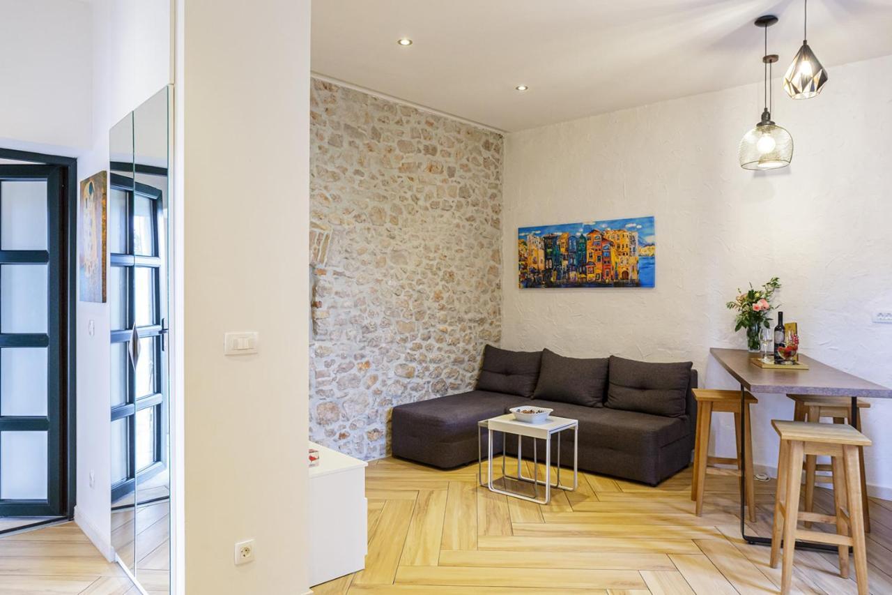 Port - Unique Apartment Dubrovnik Buitenkant foto