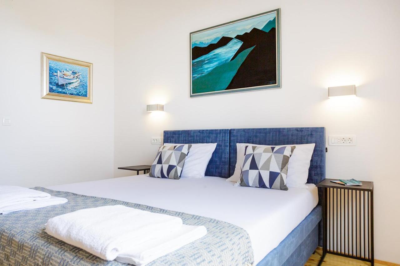 Port - Unique Apartment Dubrovnik Buitenkant foto