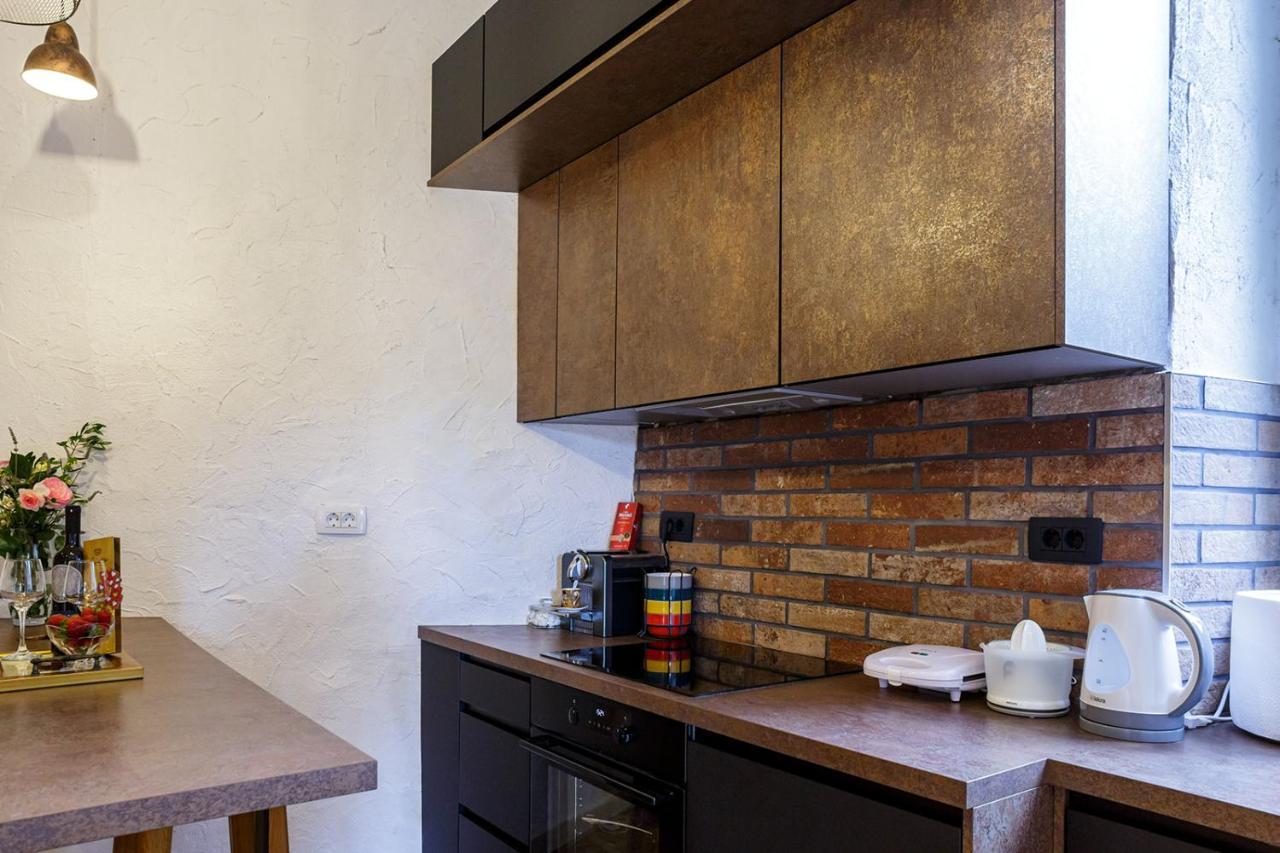 Port - Unique Apartment Dubrovnik Buitenkant foto