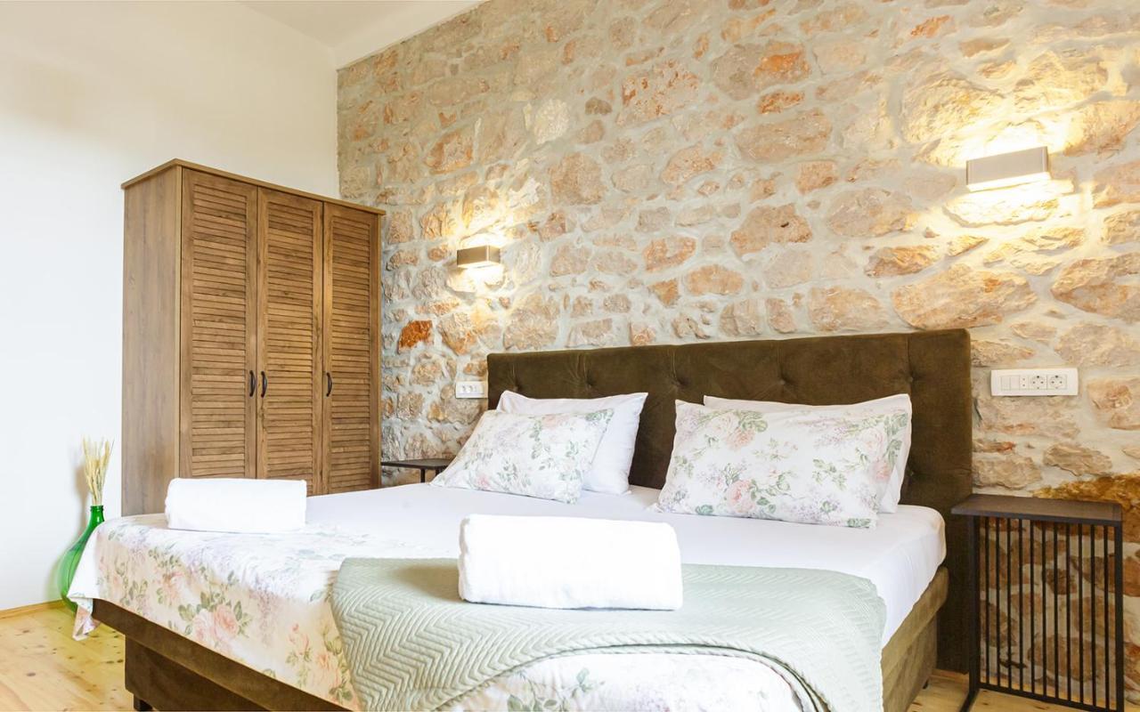 Port - Unique Apartment Dubrovnik Buitenkant foto