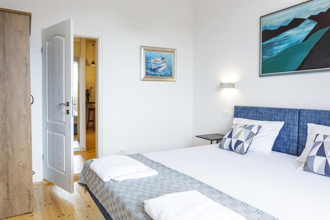 Port - Unique Apartment Dubrovnik Buitenkant foto
