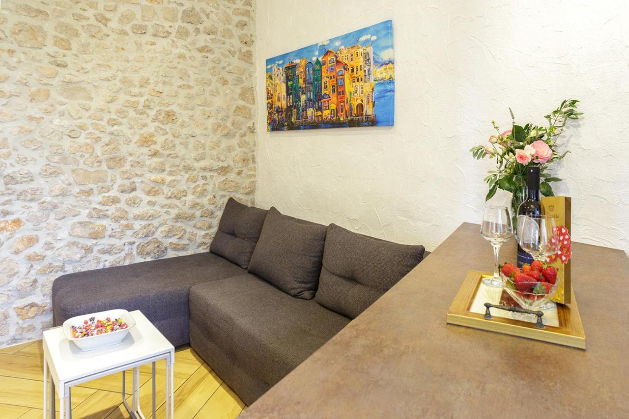 Port - Unique Apartment Dubrovnik Buitenkant foto