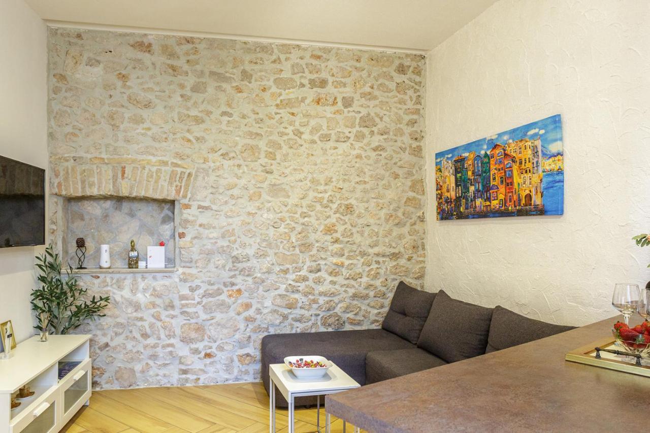 Port - Unique Apartment Dubrovnik Buitenkant foto