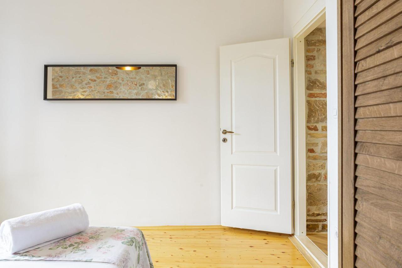 Port - Unique Apartment Dubrovnik Buitenkant foto